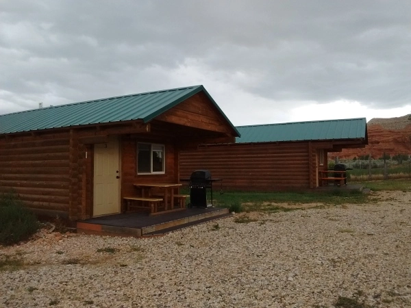 Bryce Canton Villas Cabin Bryce Canton Villas Cabin