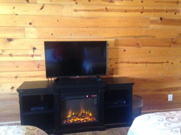 Entertainment Center Entertainment Center