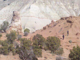 Angels Palace Trail Angels Palace Trail