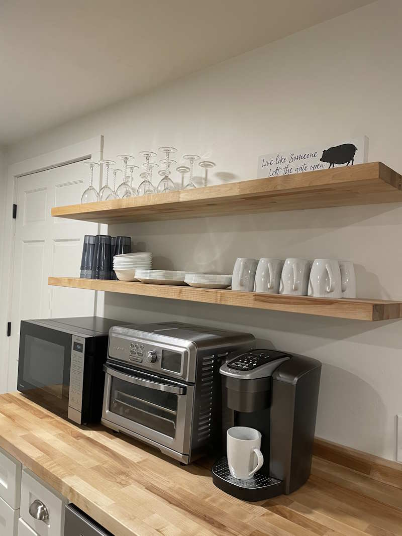 Small Kitchen Appliances